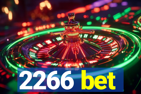 2266 bet